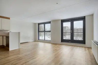 86m2 apartment to rent for 1650€/month in Middeldijkerplein 201, Barendrecht