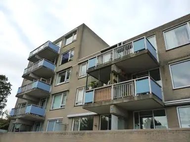 0m2 Wohnung zur Miete für 731.99€/Monat in Keizershof 191, Alphen aan den Rijn