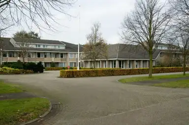 0m2 Appartement te huur voor 713.02€/maand in Mericilaan 10, Bergen