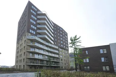 85m2 Appartement te huur voor 1635€/maand in Noordstedeweg 42, Nieuwegein