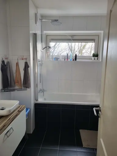 8m2 Zimmer zur Miete für 750€/Monat in Maarten Lutherweg, Amstelveen