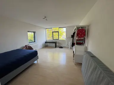 20m2 room to rent for 1200€/month in Brouwersdam, Hoofddorp