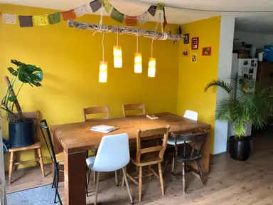 30μ² Δωμάτιο προς ενοικίαση για 450€/μήνα σε Nieuwegein