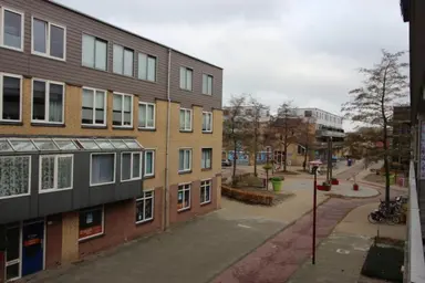 42m2 Appartement te huur voor 1250€/maand in Hoornseschans 1875, Nieuwegein