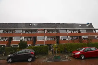 24m2 studio te huur voor 800€/maand in Heymanslaan, Groningen