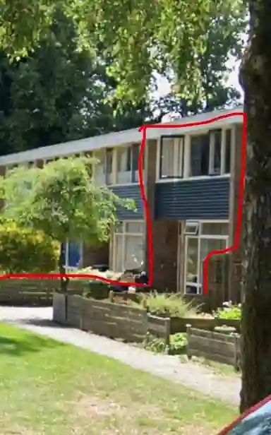 100μ² Διαμέρισμα προς ενοικίαση για 770€/μήνα σε Arve, Emmen