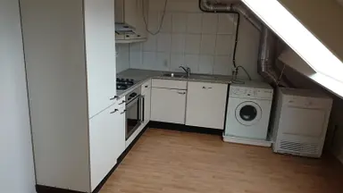 40m2 studio te huur voor 1150€/maand in Nijmegen