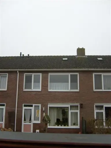 67.55m2 house to rent for 704.1€/month in Bernardus Hollanderstraat 46, Middenbeemster