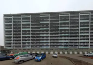 34.4m2 studio te huur voor 715.87€/maand in Citerstraat 110, Purmerend