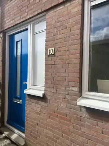 65m2 maison à louer pour 919€/mois à Korsholm 10, Hoofddorp