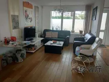 12m2 maison à louer pour 700€/mois à Francina Spoelstraat 21, Hoofddorp