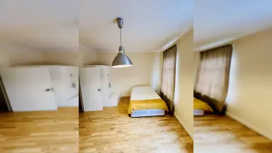 10m2 room to rent for 1000€/month in L.A. Braakstraat, Aalsmeer