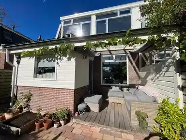 95m2 huis te huur voor 1500€/maand in Wilhelminastraat 156, Krommenie