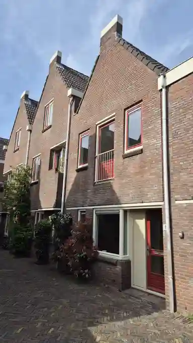 70m2 house to rent for 932.93€/month in Keizerstraat 8, Alkmaar
