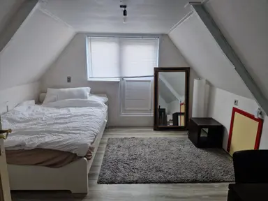 12m2 room to rent for 750€/month in Dorpsplein, Callantsoog