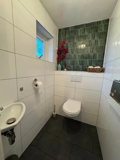 279m2 Casa in affitto per 3000€/mese a Voorstukken 1, Westervelde