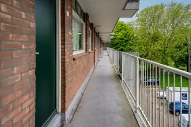 10m2 Zimmer zur Miete für 475€/Monat in Van Borselenstraat, Arnhem