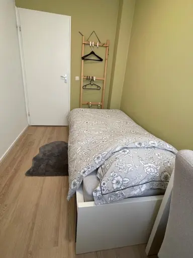 8m2 Chambre à louer pour 650€/mois à Fransebaan, Eindhoven