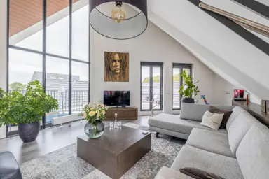 160m2 flat to rent for 1950€/month in Oranjeplaats 32, Schoonhoven