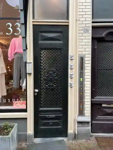 60m2 Wohnung zur Miete für 1100€/Monat in Vriesestraat, Dordrecht