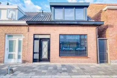 90m2 house to rent for 1975€/month in Geldropseweg 127, Eindhoven