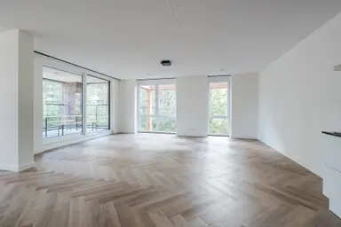 135m2 Appartement te huur voor 2500€/maand in Schönberglaan, Capelle aan den IJssel
