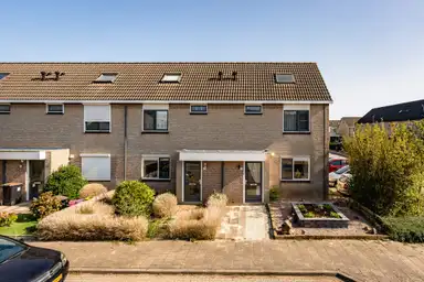 108m2 house to rent for 1065€/month in Saffier 37, Duiven