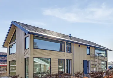 42m2 studio to rent for 1846.5€/month in 's-Hertogenbosch