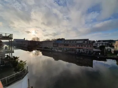 40m2 Wohnung zur Miete für 860€/Monat in Hooftstraat 24, Alphen aan den Rijn