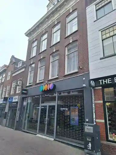 55m2 flat te huur voor 1850€/maand in Jacob Gerritstraat, Delft