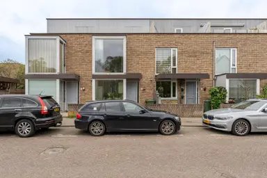 145m2 Casa in affitto per 4300€/mese a Achillesstraat 23, Rotterdam