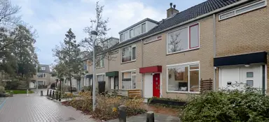 125m2 maison à louer pour 2550€/mois à Graan voor Visch, Hoofddorp