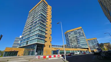 95m2 Appartement te huur voor 1950€/maand in Buizerdhof 227, Capelle aan den IJssel