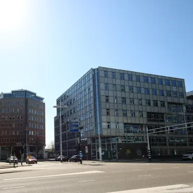 20m2 studio to rent for 999€/month in Schipholweg 13, Leiden