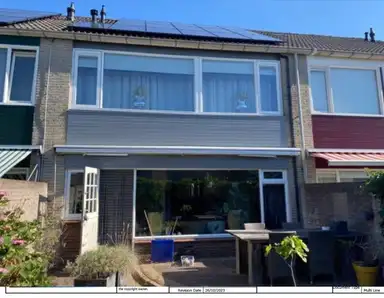 141m2 house to rent for 1900€/month in De Hennepe, Tiel