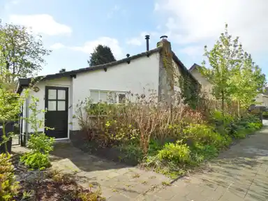 91m2 house to rent for 1400€/month in Meijsberg 4, Chaam