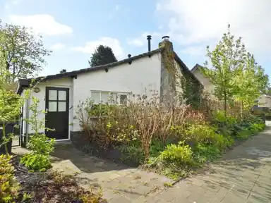 91m2 house to rent for 1400€/month in Meijsberg 4, Chaam