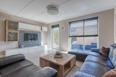 135m2 huis te huur voor 2650€/maand in Citerstraat 3j, Rijswijk