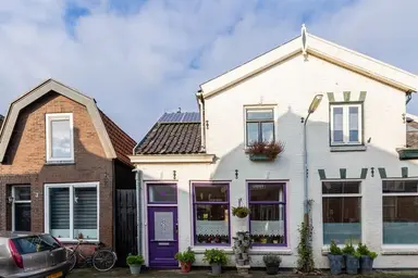 85m2 huis te huur voor 1900€/maand in Reigerstraat, Zaandam