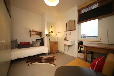 11m2 room to rent for 799€/month in Groes, Eindhoven