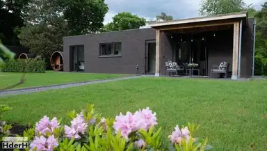 70m2 house to rent for 1750€/month in Roelenengweg, Voorthuizen