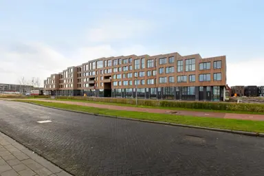 79m2 Wohnung zur Miete für 1950€/Monat in Wimpelplantsoen 424, Almere