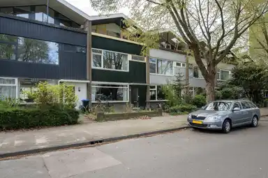 139m2 Haus zur Miete für 2750€/Monat in Keggedreef 15, Utrecht