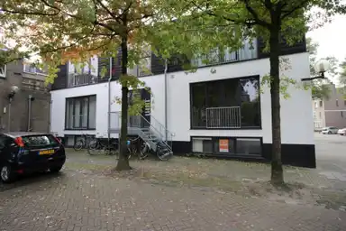 42m2 studio to rent for 788€/month in Willemsgang 13, Almelo