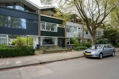 139m2 Haus zur Miete für 2750€/Monat in Keggedreef 15, Utrecht
