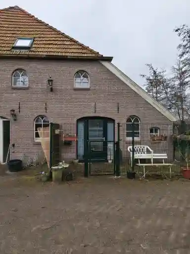 70m2 apartment to rent for 1000€/month in Achterdiep Noordzijde, Sappemeer