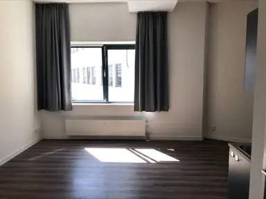 34m2 studio to rent for 809€/month in Stationsstraat, Helmond