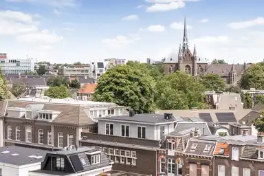 112m2 Wohnung zur Miete für 1750€/Monat in Van Karnebeekstraat, Zwolle