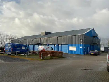 50μ² Διαμέρισμα προς ενοικίαση για 626€/μήνα σε Munnikenweg 2a, Zuidland