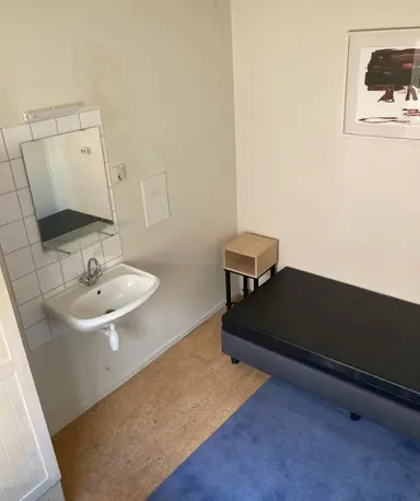 9m2 Zimmer zur Miete für 600€/Monat in Nijmegen